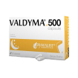 valdyma 500mg 30cps