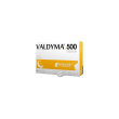valdyma 500mg 30cps
