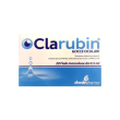 clarubin - gocce oculari 20 flaconcini monodose