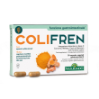 naturando colifren - integratore per fastidi gastrointestinali - 30 capsule
