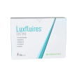 luxfluires integratore per sistema immunitario e vie respiratorie 14 bustine - erbozeta