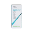 luxfluires gola spray senza alcool per il benessere della gola 30 ml - erbozeta