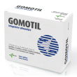 go farma gomotil integratore alimentare 20 bustine 100g