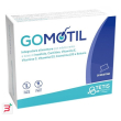 gomotil 20 bustine da 5 g con edulcorante senza glutine senza lattosio
