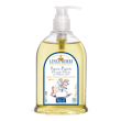 helan bimbi sapone liquido 300ml - una carezza di purezza per la pelle del tuo bambino