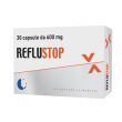 reflustop 30cps 500mg