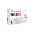 reflustop 30cps 500mg