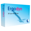 ergodyn 30 cps 400mg