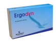 ergodyn integratore 30 capsule