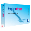ergodyn 30 capsule da 425 mg