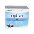 optive ud soluzione oftalmica lubrificante 30 flaconcini monodose - varie