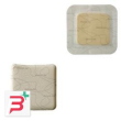 medicazione biatain in schiuma di poliuretano non adesiva con argento 10x10cm 5 pezzi