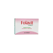 folavit 30 compresse - integratore per la gravidanza