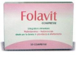folavit 30 cpr 18g