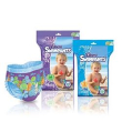 libero swimpants pannolini per il mare taglia m 6 pezzi