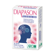 diapason 30 capsule - integratore alimentare benessere mentale e stanchezza