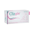 cliagin - 10 ovuli vaginali da 2 gr