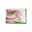 lidren 30 compresse - integratore drenante