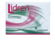 lidren integratore drenante 30 compresse