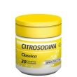 citrosodina masticabile effervescente, digestivo, 30 compresse limone