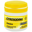 citrosodina masticabile 30 compresse - integratore digestivo