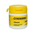 citrosodina 30 compresse masticabili comoda pratica ed efficace - bayer