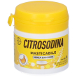 citrosodina masticabile digestivo pesantezza di stomaco compresse 30 p