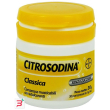citrosodina classica 30 compresse masticabili