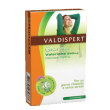 valdispert giorno 40 compresse - integratore di valeriana