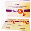 blefake' 20 salviette detergenti