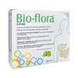 bio-flora 14 bustine da 3 gr - integratore per l'equilibrio della flora batterica