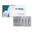 new.fa.dem. glycerol 18 supposte lassative bambini