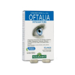 naturando oftalia integratore - capsule con mirtillo, luteina e zeaxantina - 30 capsule vegetali