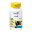 longlife acai 100 capsule vegetali