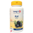 longlife acai 100 capsule vegetali