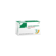 calcio carbonato 0,5 gr 100 capsule - integratore per le ossa