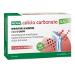 calcio carbonato 0,5g (100cps)