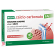 nova calcio carbonato 0,5 g 100 capsule