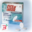 fittydent 32 compresse det os