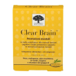 new nordic clear brain 60 compresse