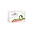 fleben 20 compresse - integratore per il microcircolo