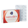 fleben 20 cpr 935mg