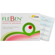 thd fleben integratore microcircolo 20 compresse