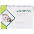 normospor, 20 compresse