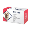 visvit 30 compresse - mangime complementare per cani e gatti