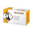 silifort 30 compresse - integratore per cani e gatti per la funzionalità epatica