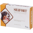 silifort, 30 compresse