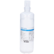 soluzione fisiologica 0,9% sodio cloruro, 500 ml