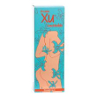 xu cr ultra active vanille 150