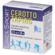 cerotto taping extra m10x2,5cm 1 st